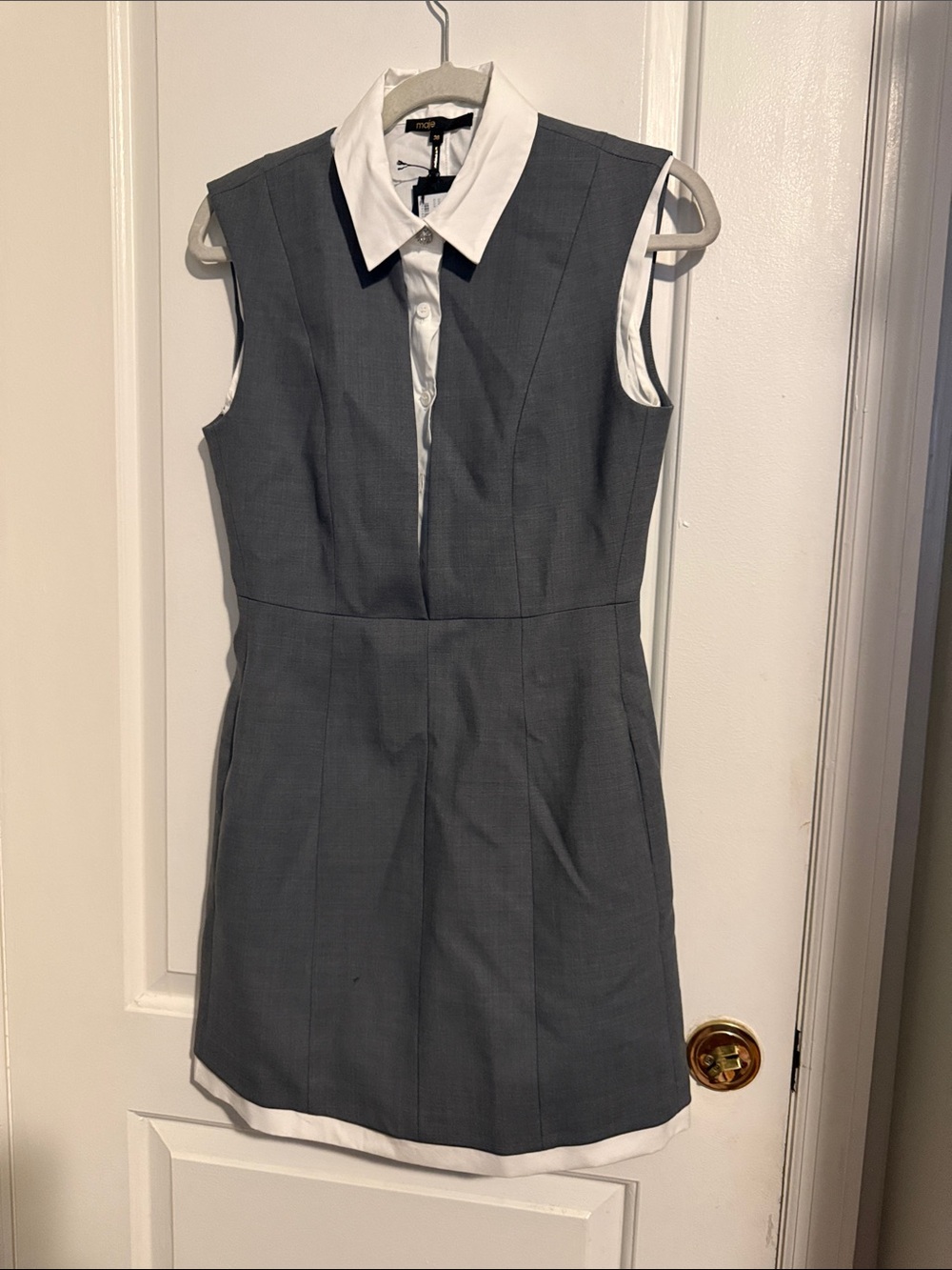 Maje Rigrey - Picture 3 of 6